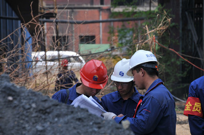 标准户外亮化工程的实施步骤 从勘察设计到落地运营