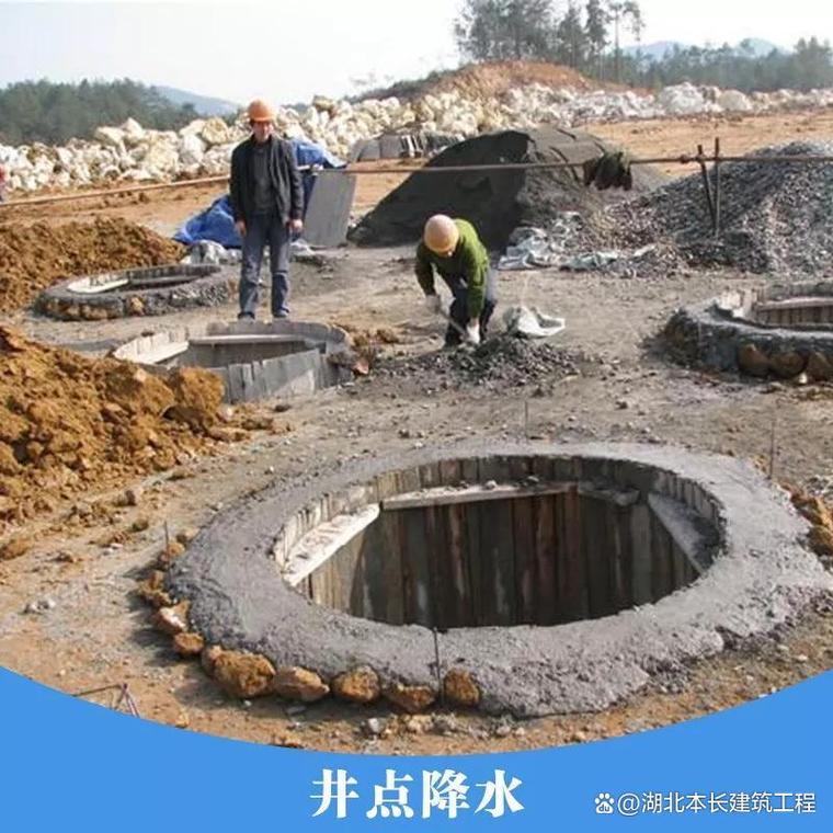 黄石工厂打井施工 从勘探到成井的完整流程解析与工程勘察设计