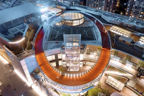 天华荣获2021上海市优秀工程勘察设计项目评选10项荣誉